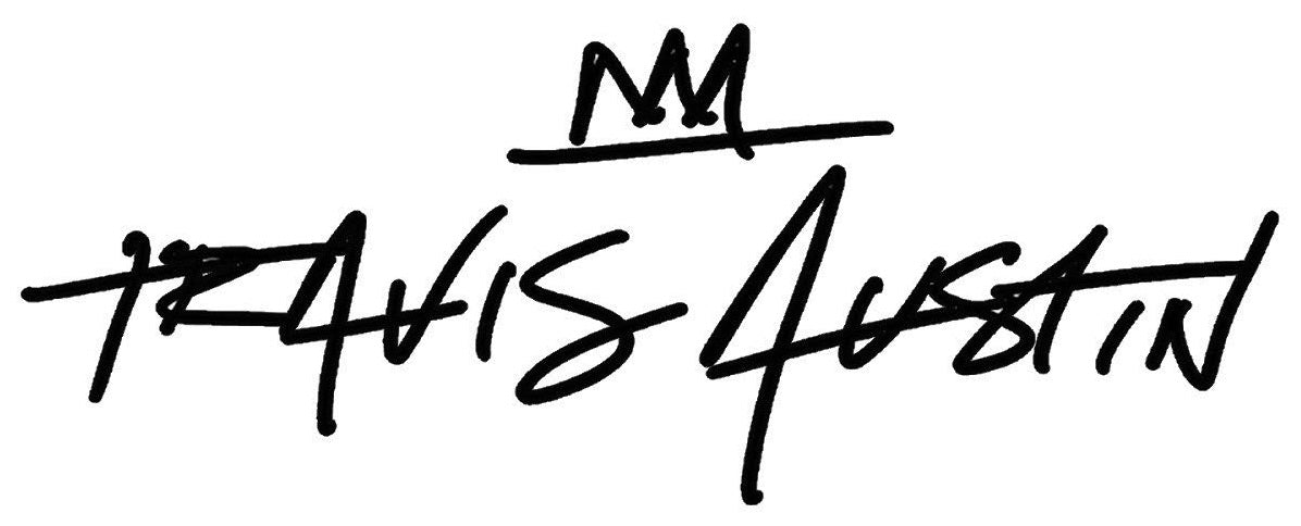 Travis Austin