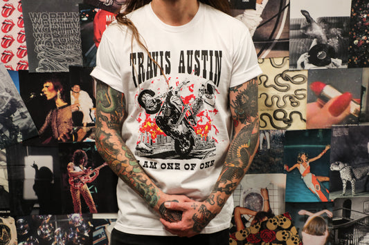 Chopper Outlaw T-Shirt