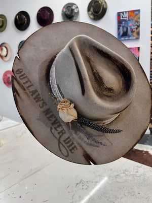 Outlaw Raffle Ticket - Bundle (5 tickets)