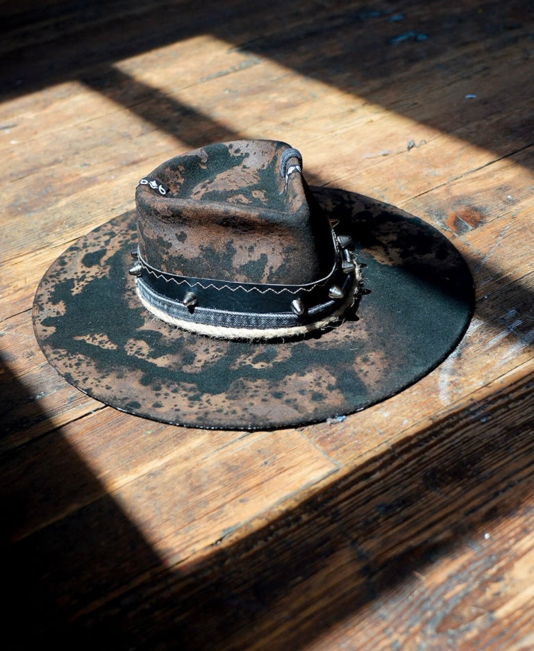 Custom Travis Austin Hat