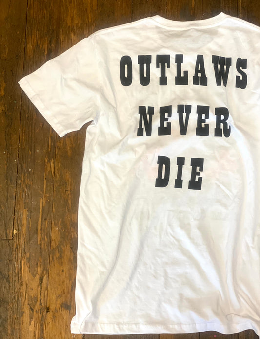 Chopper Outlaw T-Shirt