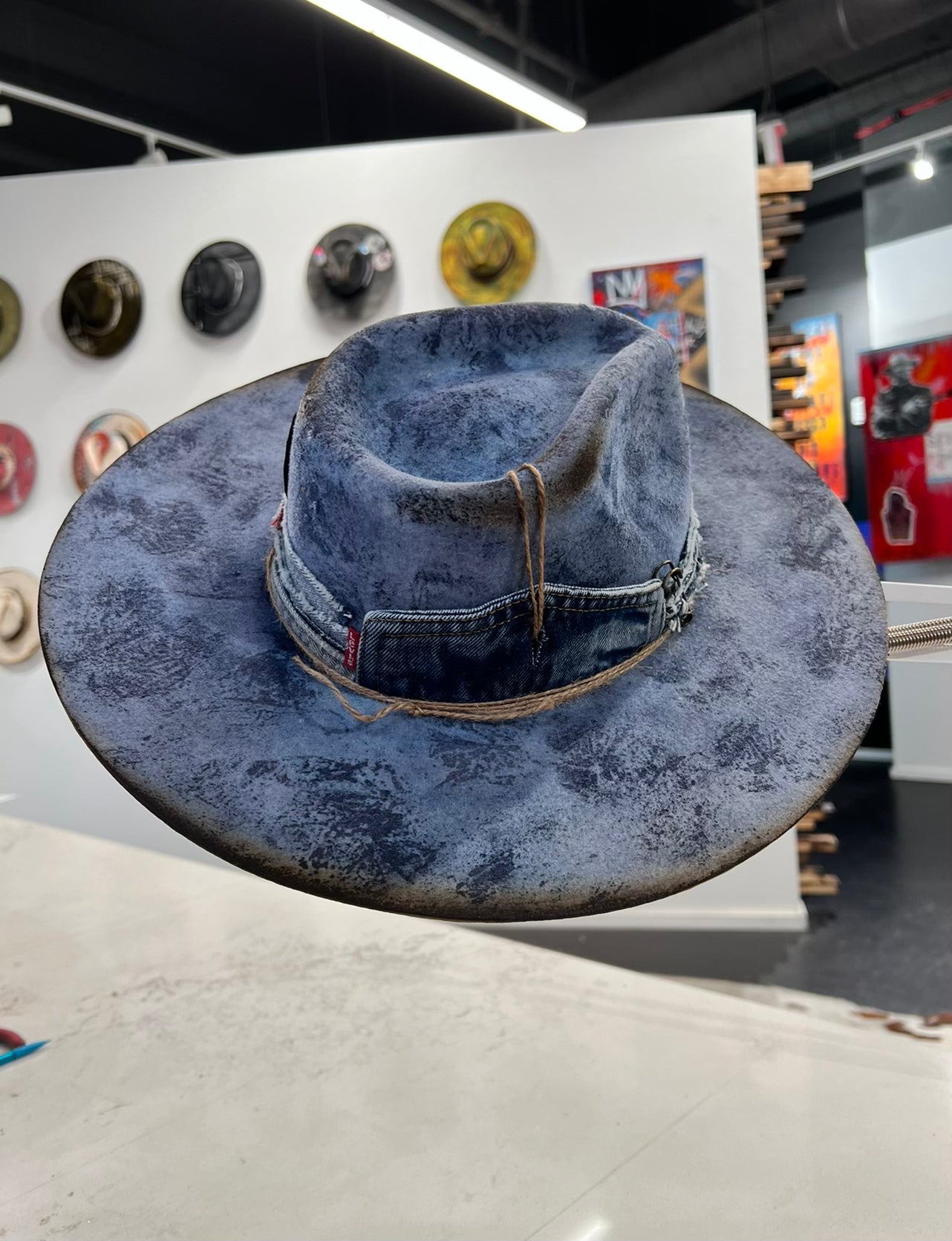 Canadian Tuxedo – Travis Austin