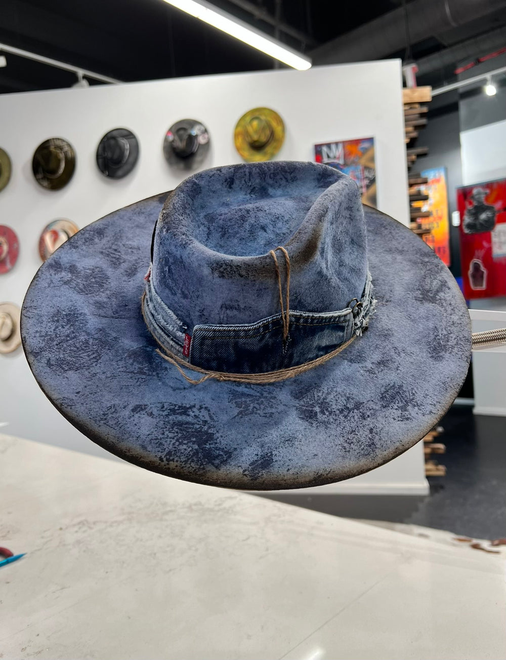 Canadian Tuxedo