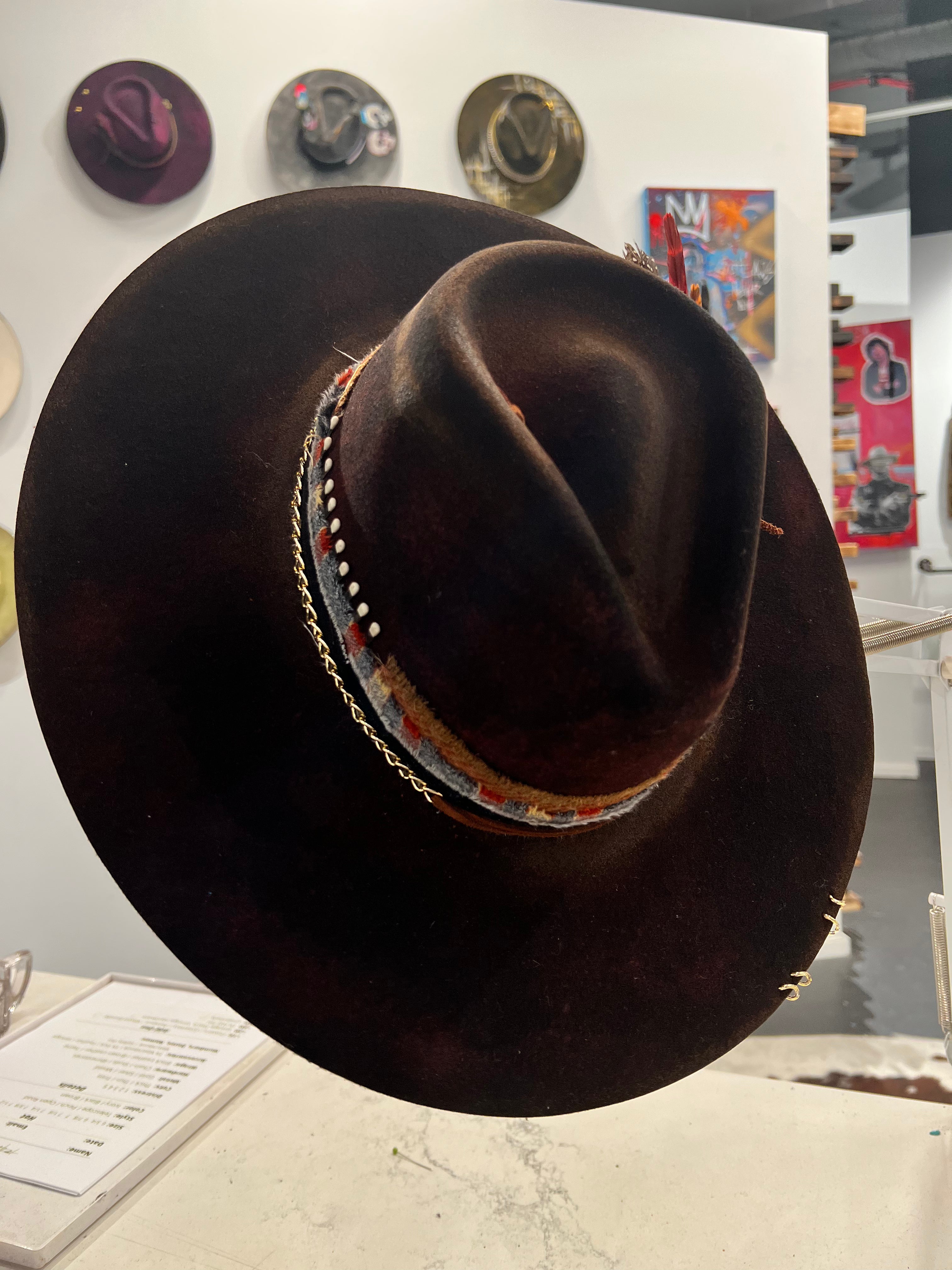 For A Few Dollars More – Travis Austin
