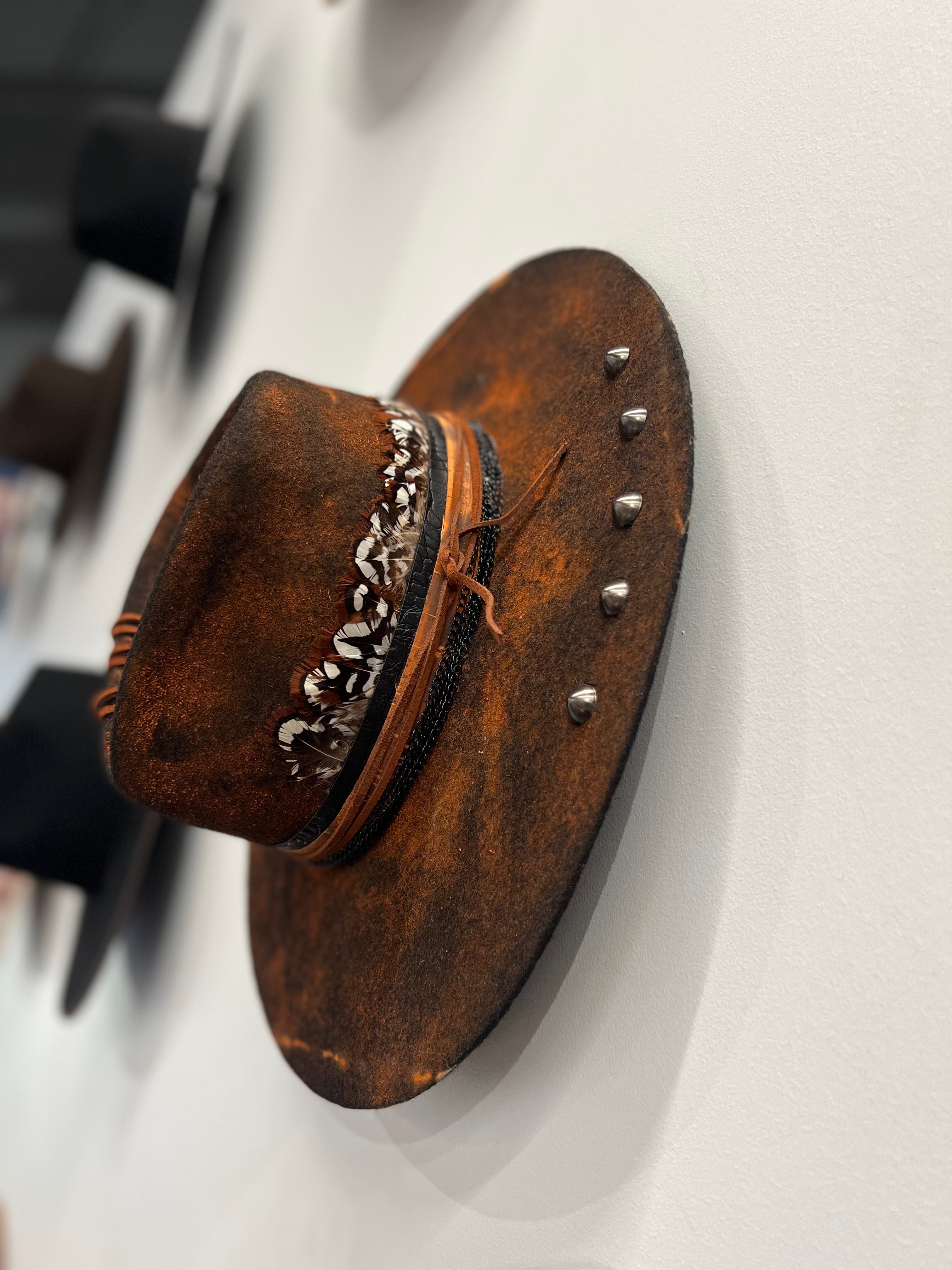 Rust Bucket – Travis Austin
