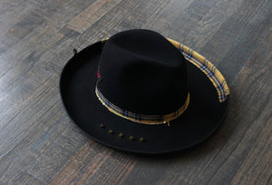 Custom Travis Austin Hat