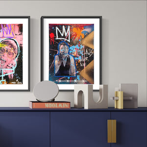 “Icon Living”