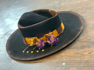 Custom Travis Austin Hat